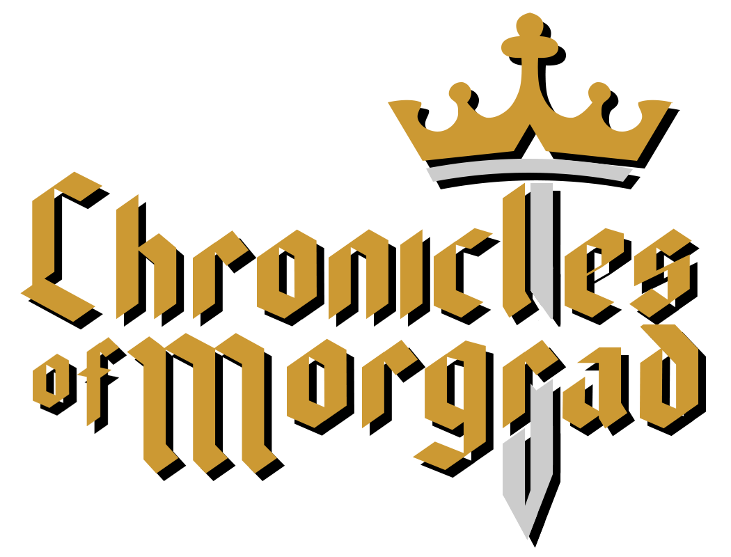Chronicles of Morgrad — ролевой сервер Gothic 2 Online, Готика РП