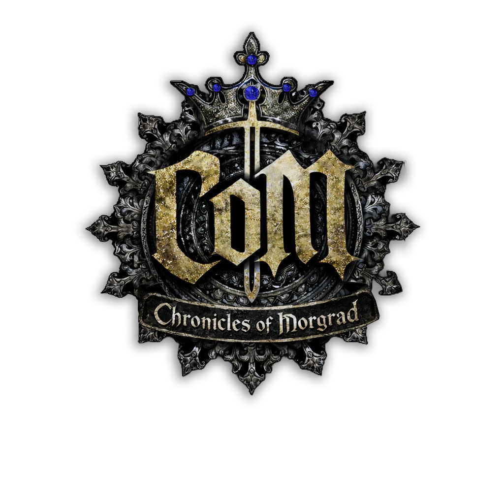 Chronicles of Morgrad